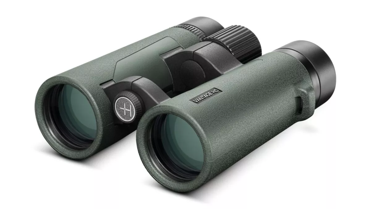 Dalekohled Hawke Vantage HD 10x42, zelený
