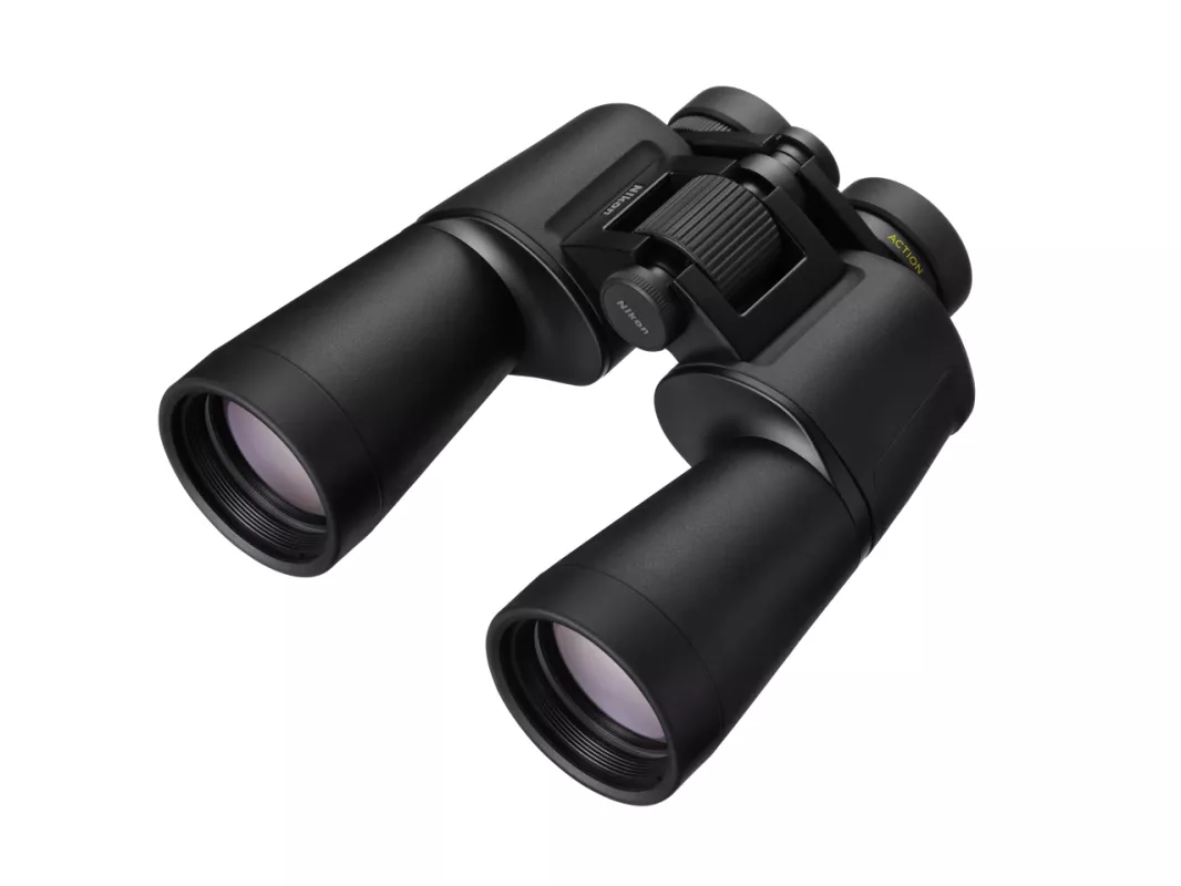 Dalekohled Nikon CF Action 10x50