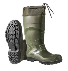 Holinky LOMNIČÁK HUNT NEOPREN - zelená | 38, 39, 40, 41, 42, 43, 44, 45, 46, 47, 48