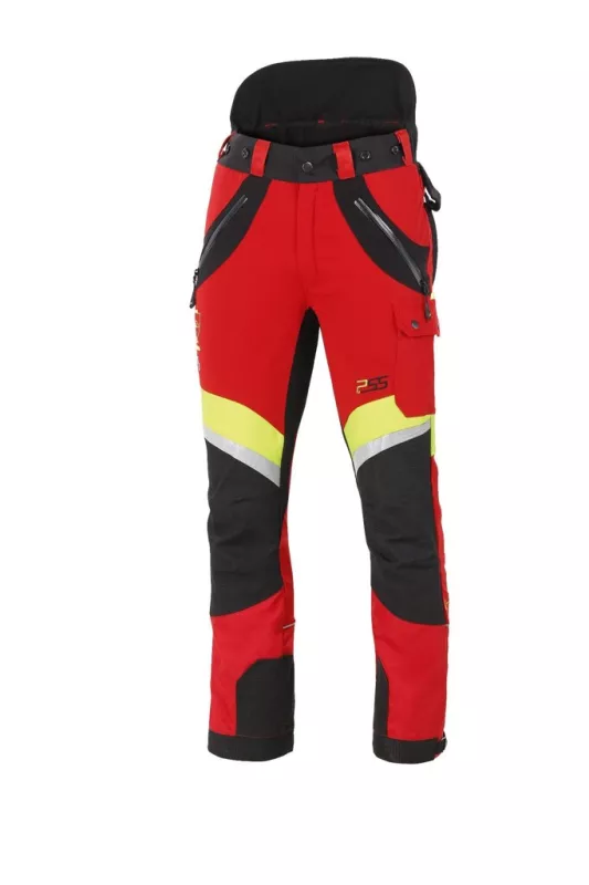 Kalhoty protiřezné X-Treme Air PSS