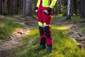Kalhoty protiřezné X-Treme Air PSS Kalhoty protiřezné X-Treme Air PSS