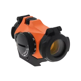 Kolimátor Aimpoint Micro H-2 orange