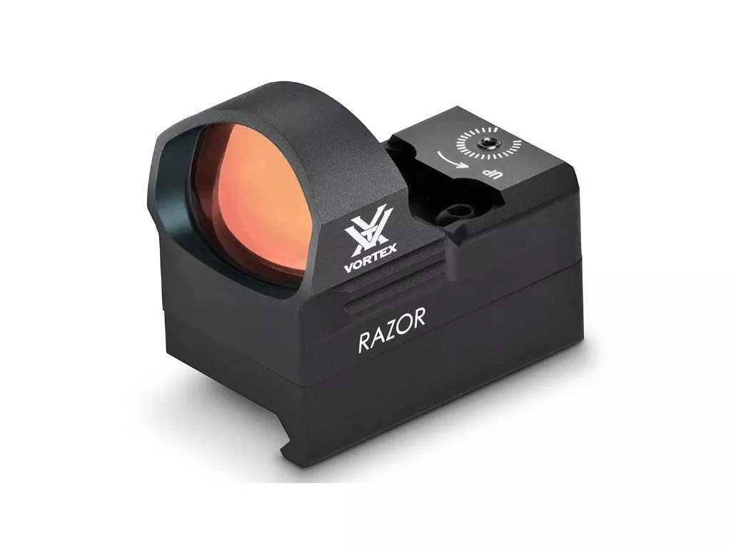 Kolimátor Vortex Razor Red Dot 6 MOA