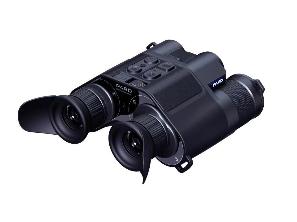 Multispektrální binokulár PARD Osprey 4K 940 LRF