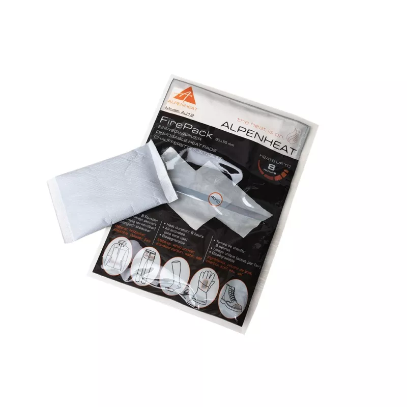 Polštářky AlpenHeat FIRE-PACK
