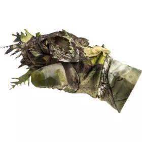 Rukavice LLCS s listím 3D EVO JACK PYKE