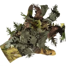  Rukavice LLCS s listím 3D EVO 