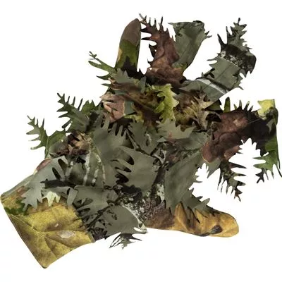 Rukavice LLCS s listím 3D EVO JACK PYKE