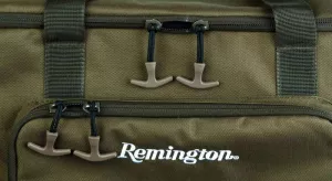 Střelecká taška Remington - Gun Club, olivově šedá Střelecká taška Remington - Gun Club, olivově šedá