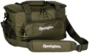 Střelecká taška Remington - Gun Club, olivově šedá