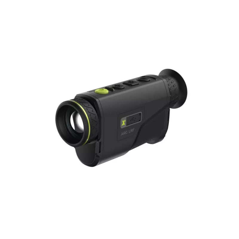 Termovizní monokulár Pixfra ARC A635P LRF
