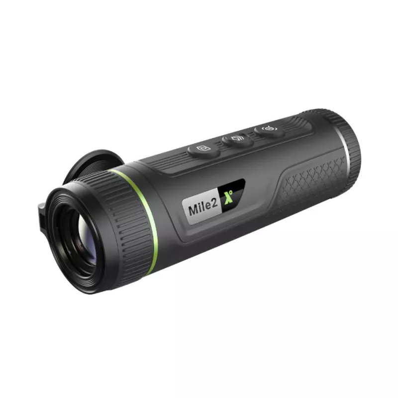 Termovizní monokulár Pixfra Mile 2 M419M
