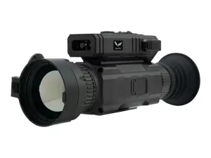 Termovizní zaměřovač FALCON MEDUSA M1v2-650L s laserovým dálkoměrem Termovizní zaměřovač FALCON MEDUSA M1v2-650L s laserovým dálkoměrem