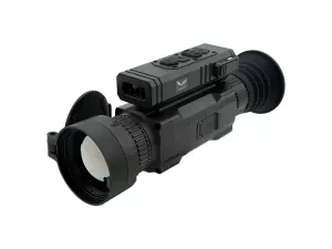 Termovizní zaměřovač FALCON MEDUSA M1v2-650L s laserovým dálkoměrem