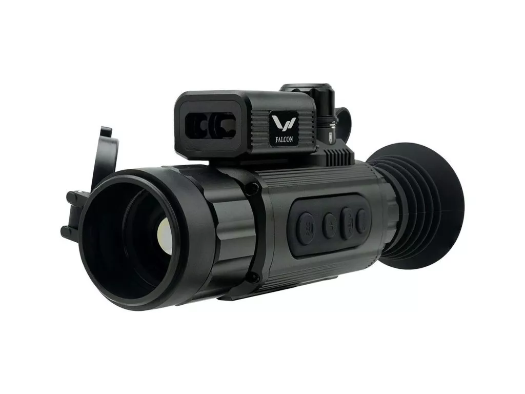 Termovizní zaměřovač FALCON MEDUSA M3-635L LRF