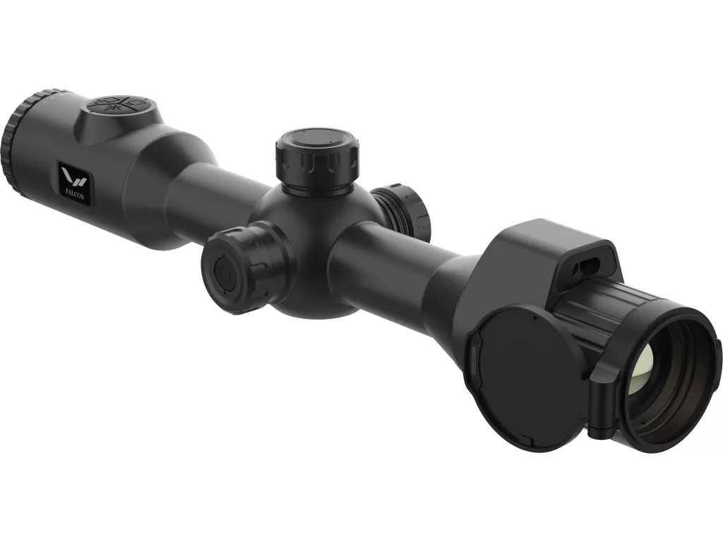 Termovizní zaměřovač FALCON MEDUSA M7-635L LRF
