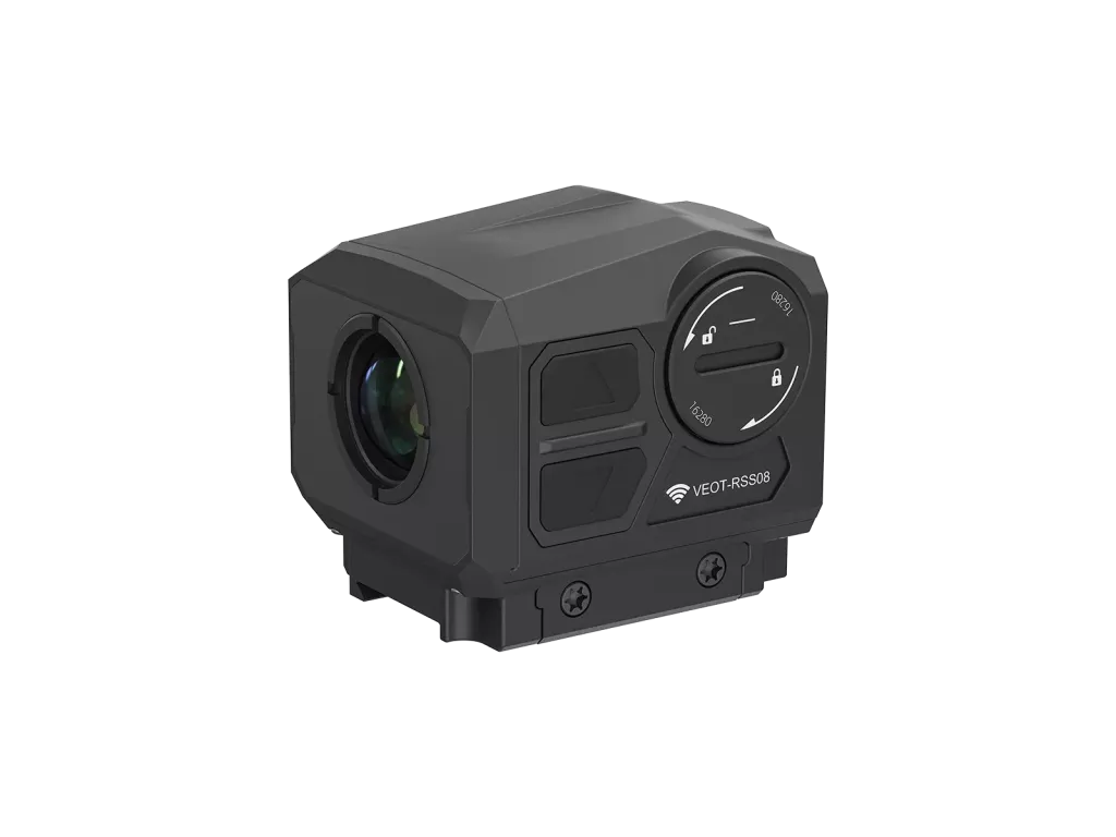 Vector Optics termovizní kolimátor OWLSET HEIM ES X-NANO XPD Wi-Fi