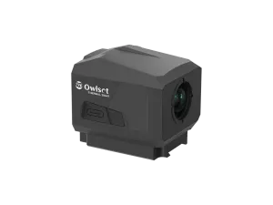 Vector Optics termovizní kolimátor OWLSET HEIM ES X-NANO XPD Wi-Fi Vector Optics termovizní kolimátor OWLSET HEIM ES X-NANO XPD Wi-Fi