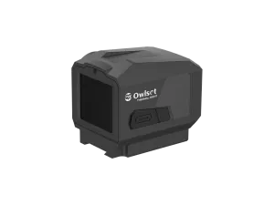 Vector Optics termovizní kolimátor OWLSET HEIM ES X-NANO XPD Wi-Fi Vector Optics termovizní kolimátor OWLSET HEIM ES X-NANO XPD Wi-Fi