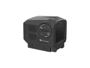 Vector Optics termovizní kolimátor OWLSET HEIM ES X-NANO XPD Wi-Fi Vector Optics termovizní kolimátor OWLSET HEIM ES X-NANO XPD Wi-Fi