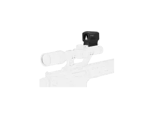 Vector Optics termovizní kolimátor OWLSET HEIM ES X-NANO XPD Wi-Fi Vector Optics termovizní kolimátor OWLSET HEIM ES X-NANO XPD Wi-Fi