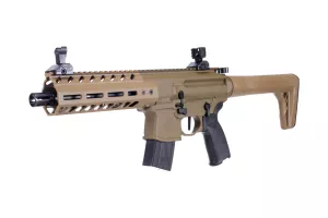 Vzduchovka Sig Sauer MPX II FDE 4,5mm