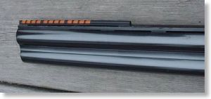 Světlovodná muška pro brokovnici 13 cm EasyHit