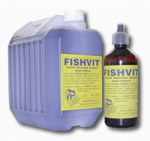 Aroma FISHVIT (ryba) 5kg