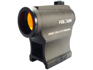 Kolimátor Holosun HS503C