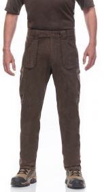 Hillman Birder pants kalhoty letní - dub | M, L, XL, 2XL, 3XL, 4XL