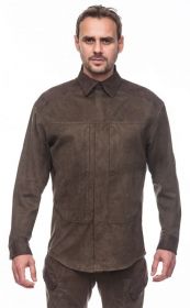 Hillman XPR Shirt Magnetic myslivecká košile - dub | M, L, XL, XXL, XXXL, XXXXL