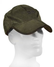 Hilmann Waterproof Cap zimní myslivecká čepice - dub | vel. čepice (obvodu hlavy) 60 cm, vel. čepice (obvodu hlavy) 62 cm