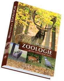 Kniha myslivecká zoologie Druckvo