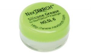Silikonový gel NexTORCH
