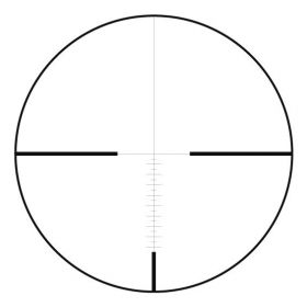 Puškohled Meopta MeoPro 4-12x50 - z-plex1