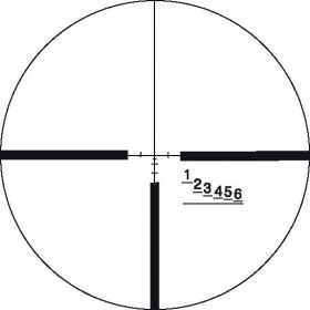 Puškohled Meopta MeoStar R1 3-12x56 - 4b