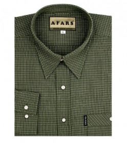 AFARS Košile Trapper DR | M, L, XL, XXL