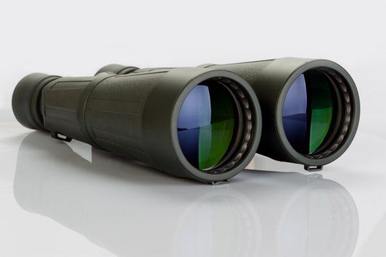 Dalekohled Delta Optical Hunter 8x56