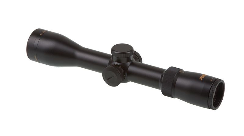 Puškohled FOMEI 3,0-12x42 BEATER I SMC G4