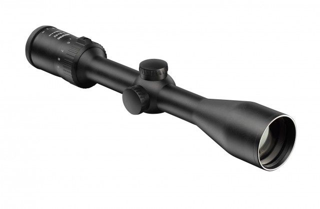Puškohled Meopta MeoPro 3,5-10x44
