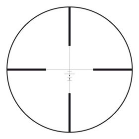 Puškohled Meopta MeoPro 3-9x42