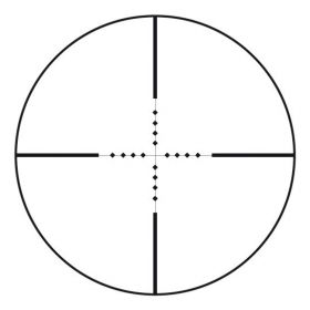 Puškohled Meopta MeoPro 6-18x50 - z-plex2