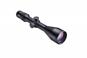 Puškohled Meopta MeoStar R1 3-12x56 RD (červený bod) - 4c