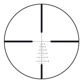 Puškohled Meopta MeoStar R1 4-16x44