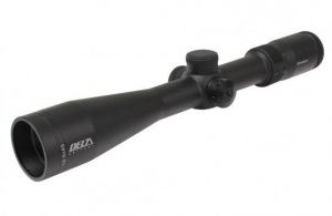 Delta Optical Titanium 1,5-9x45 2D