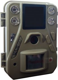 ScoutGuard SG520 PRO