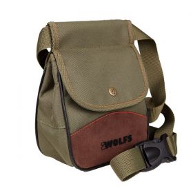 Brašna na náboje kolem pasu - Cordura 2WOLFS