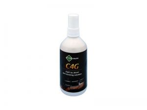 Čistič na zbraně C4G - sprej 200 ml