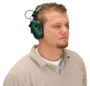 Elektronická sluchátka Caldwell E-MAX™ Standard-Profile