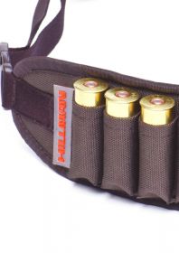 Hillman Cartridge Belt nábojový pás - kamufláž